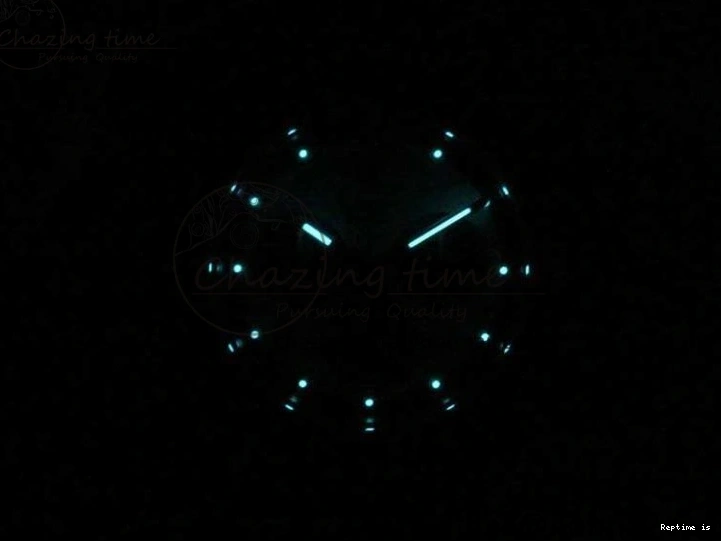 1225 Daytona Newman Sandblasted SS White Black Dial On SS Bracelet A Functional 3522